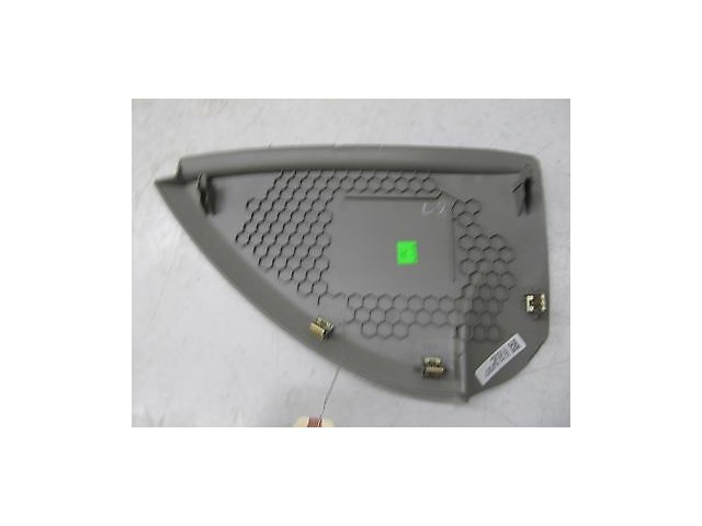 2013-2016 CADILLAC ATS OEM RIGHT SIDE CORNER END DASH TRIM COVER 23254834