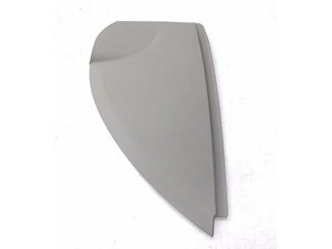 2013-2016 CADILLAC ATS OEM RIGHT SIDE CORNER END DASH TRIM COVER 23254834