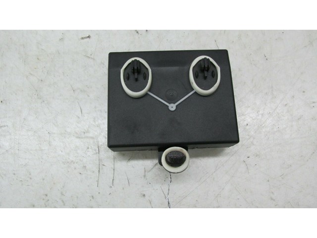 2009-2012 AUDI Q5 8R OEM RIGHT REAR DOOR CONTROL MODULE     