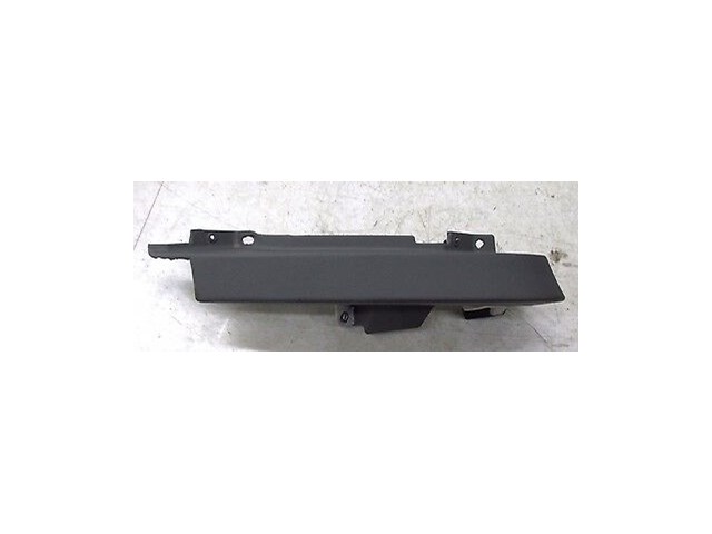 2010-2015 CADILLAC SRX OEM RIGHT FRONT DASH TRIM PIECE COVER 