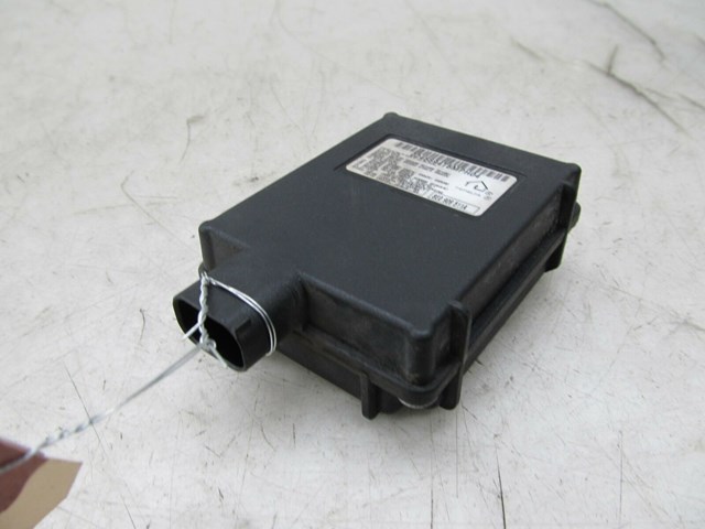 2005-2008 AUDI A6 C6 OEM FRONT HOME LINK CONTROL MODULE 