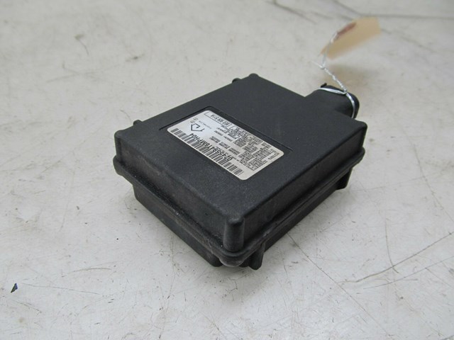 2005-2008 AUDI A6 C6 OEM FRONT HOME LINK CONTROL MODULE 