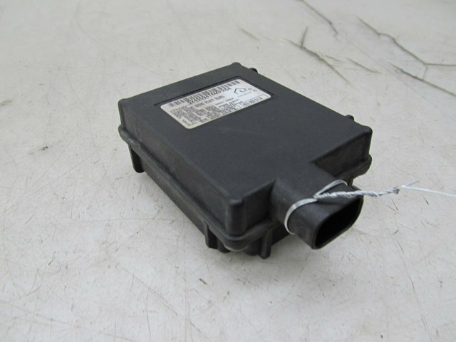 2005-2008 AUDI A6 C6 OEM FRONT HOME LINK CONTROL MODULE 