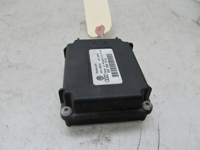 2005-2008 AUDI A6 C6 OEM FRONT HOME LINK CONTROL MODULE 
