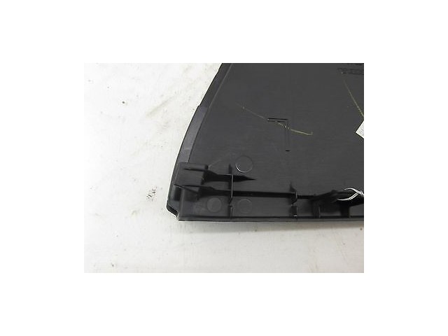 2012-2014 HONDA CIVIC COUPE OEM LEFT FRONT DRIVER'S SIDE END DASH TRIM COVER 