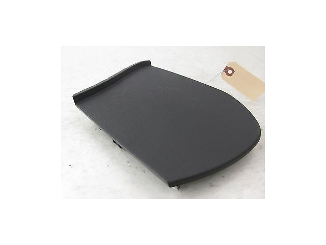 2012-2014 HONDA CIVIC COUPE OEM LEFT FRONT DRIVER'S SIDE END DASH TRIM COVER 