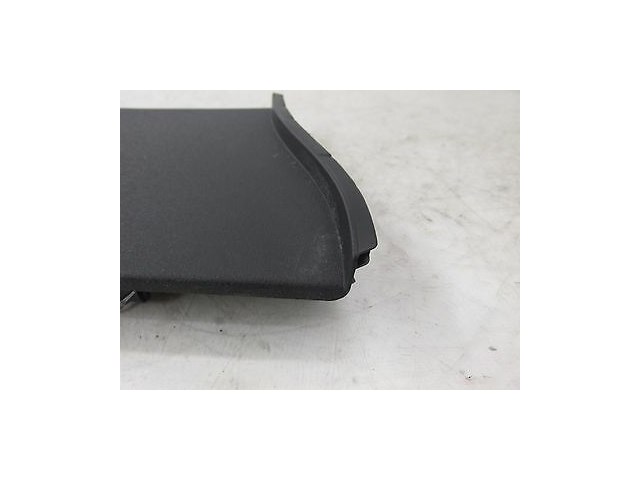 2012-2014 HONDA CIVIC COUPE OEM LEFT FRONT DRIVER'S SIDE END DASH TRIM COVER 