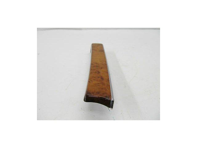 2003-2006 MERCEDES BENZ E500 W211 OEM LEFT FRONT DASHBOARD DASH TRIM WOOD GRAIN