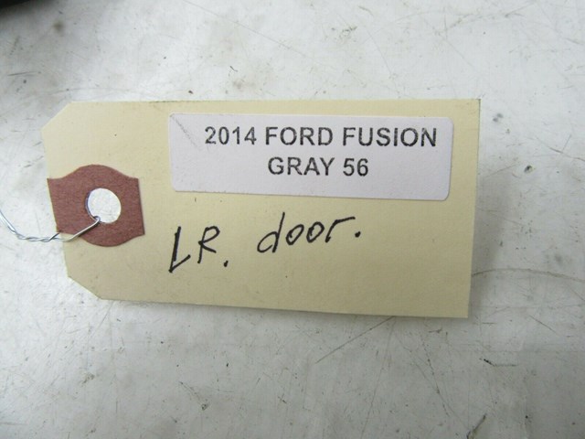 2013-2016 FORD FUSION OEM LEFT REAR DRIVER SIDE DOOR CONTROL MODULE COMPUTER
