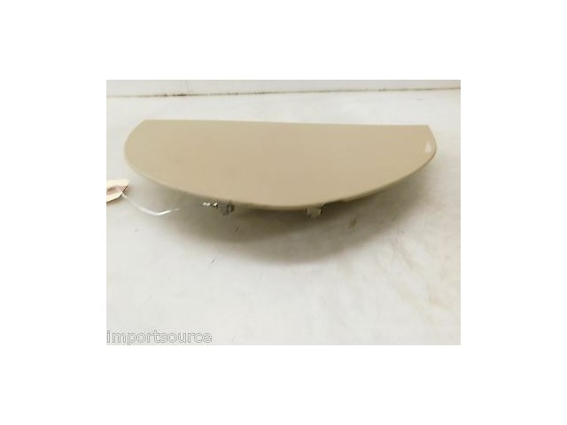 2007-2009 MERCEDES S550 W221 OEM RIGHT FRONT CORNER DASH TRIM COVER A2216890208