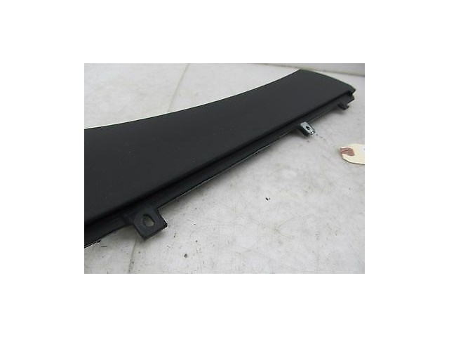 2007-2009 MERCEDES S600 W221 OEM RIGHT PASSENGER SIDE UNDER DASH TRIM PANEL