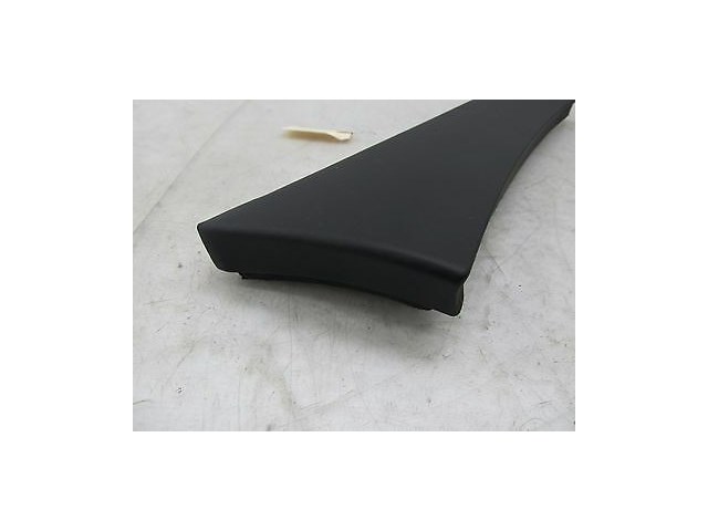 2007-2009 MERCEDES S600 W221 OEM RIGHT PASSENGER SIDE UNDER DASH TRIM PANEL