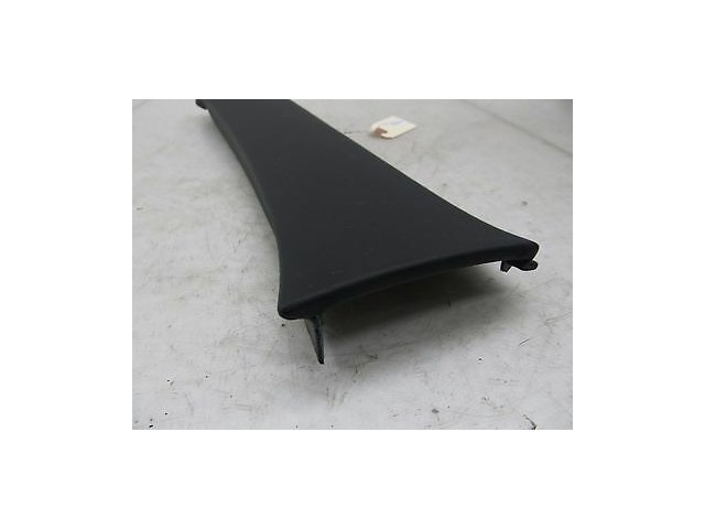 2007-2009 MERCEDES S600 W221 OEM RIGHT PASSENGER SIDE UNDER DASH TRIM PANEL