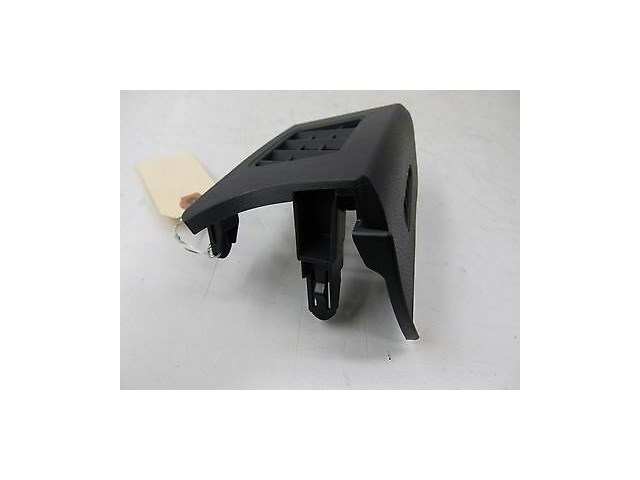 2012-2015 TOYOTA PRIUS C OEM LEFT FRONT SIDE DEFROST NOZZLE DASH TRIM MOLDING