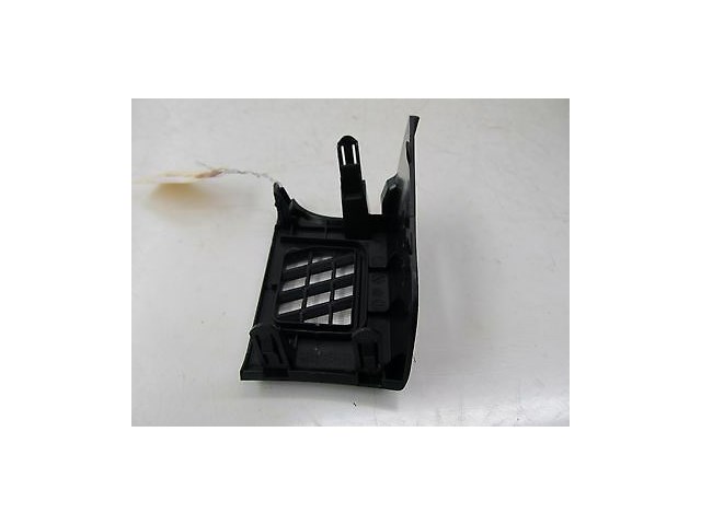 2012-2015 TOYOTA PRIUS C OEM LEFT FRONT SIDE DEFROST NOZZLE DASH TRIM MOLDING