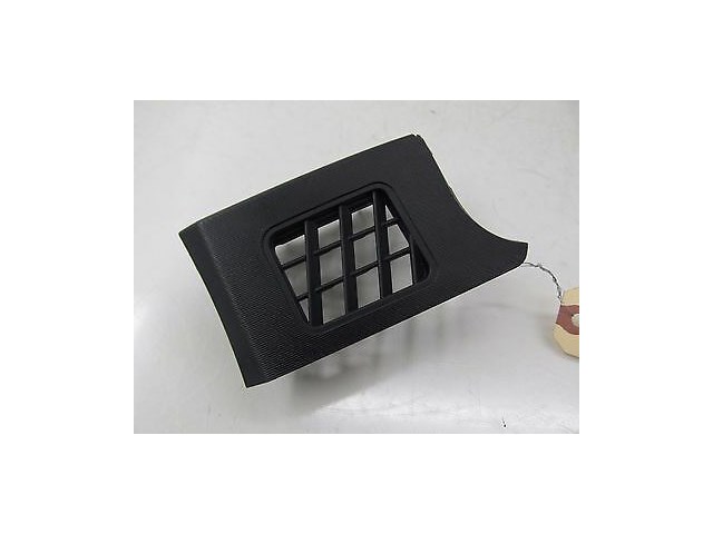 2012-2015 TOYOTA PRIUS C OEM LEFT FRONT SIDE DEFROST NOZZLE DASH TRIM MOLDING