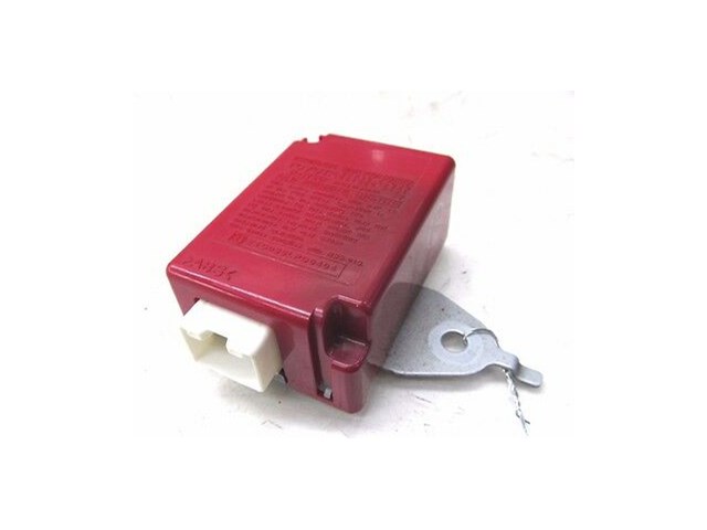 2006-2010 LEXUS IS250 XE20 OEM REAR RECEIVER ASSY SMART DOOR CONTROL MODULE