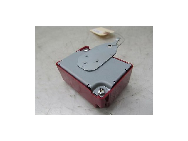 2006-2010 LEXUS IS250 XE20 OEM REAR RECEIVER ASSY SMART DOOR CONTROL MODULE