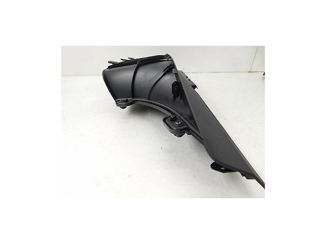 2012-2015 TOYOTA PRIUS C OEM SPEEDOMETER CLUSTER DASH TRIM MOULDING