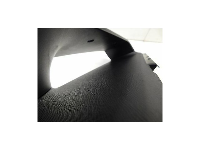 2012-2015 TOYOTA PRIUS C OEM SPEEDOMETER CLUSTER DASH TRIM MOULDING