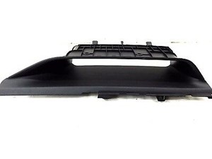 2012-2015 TOYOTA PRIUS C OEM SPEEDOMETER CLUSTER DASH TRIM MOULDING