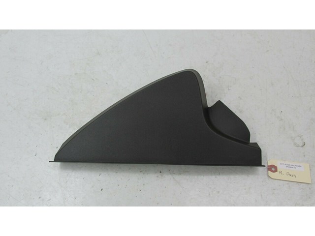 2017-2019 BUICK LACROSSE OEM  RIGHT FRONT SIDE DASHBOARD DASH TRIM 