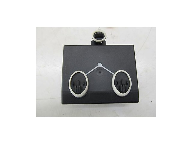 2008-2012 AUDI A4 AVANT WAGON B8 OEM LEFT REAR DOOR CONTROL MODULE UNIT