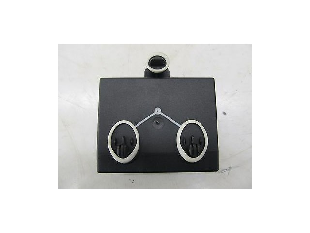 2008-2012 AUDI A4 AVANT WAGON B8 OEM LEFT FRONT DRIVER'S DOOR CONTROL MODULE