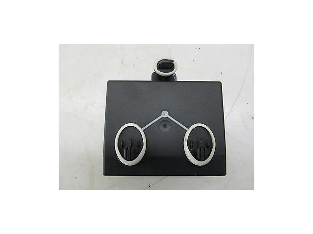 2008-2012 AUDI A4 AVANT WAGON B8 OEM RIGHT REAR DOOR CONTROL MODULE UNIT