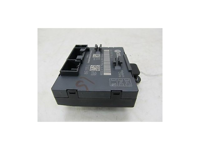 2008-2012 AUDI A4 AVANT WAGON B8 OEM RIGHT REAR DOOR CONTROL MODULE UNIT