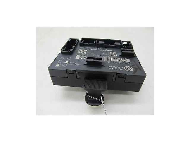 2008-2012 AUDI A4 AVANT WAGON B8 OEM RIGHT FRONT PASSENGER'S DOOR CONTROL MODULE