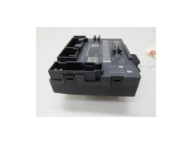 2008-2012 AUDI A4 AVANT WAGON B8 OEM RIGHT FRONT PASSENGER'S DOOR CONTROL MODULE
