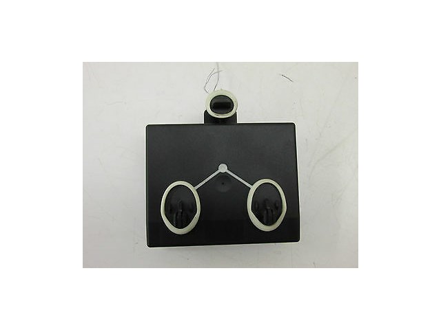 2005-2007 AUDI A6 QUATTRO C6 OEM RIGHT REAR DOOR CONTROL MODULE