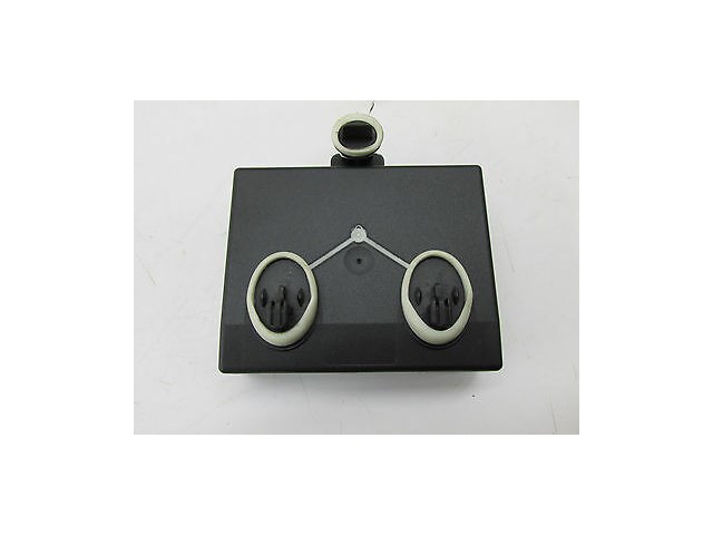 2005-2007 AUDI A6 QUATTRO C6 OEM LEFT REAR DOOR CONTROL MODULE