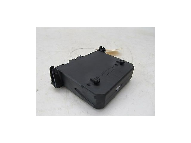 2001-2005 MERCEDES C240 W203 OEM REAR RIGHT PASSENGER DOOR CONTROL MODULE