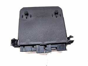 2001-2005 MERCEDES C240 W203 OEM REAR RIGHT PASSENGER DOOR CONTROL MODULE