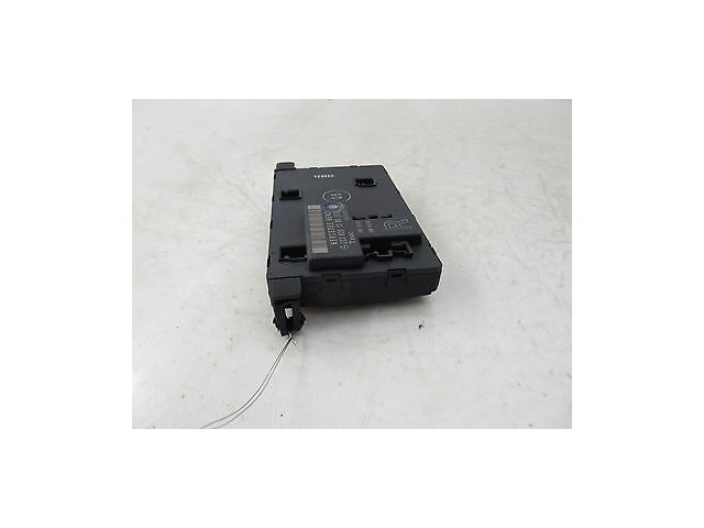 2001-2005 MERCEDES C240 W203 OEM RIGHT FRONT DOOR CONTROL MODULE