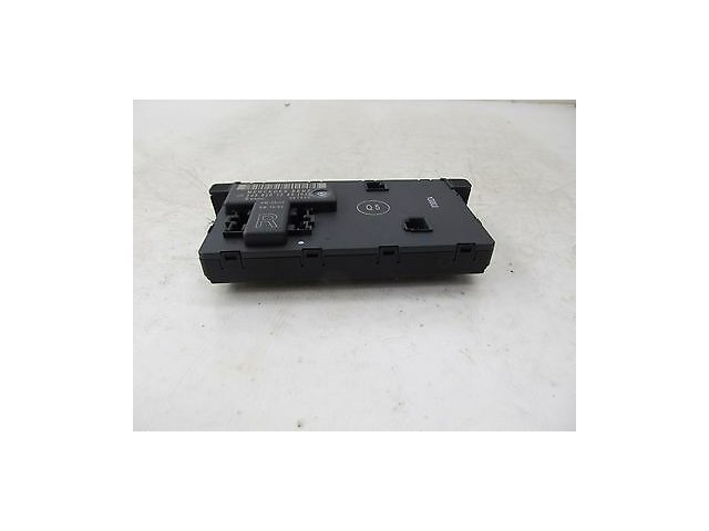 2001-2005 MERCEDES C240 W203 OEM RIGHT FRONT DOOR CONTROL MODULE