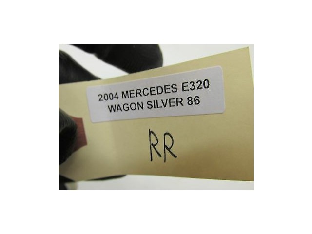 2003-2005 MERCEDES E320 WAGON W211 OEM RIGHT REAR BACK DOOR CONTROL MODULE UNIT