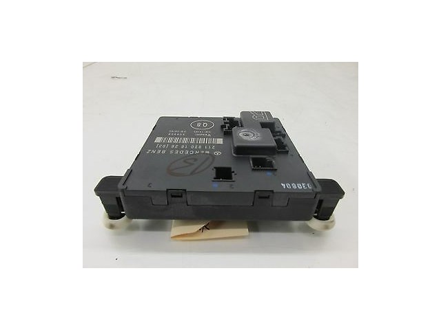 2003-2005 MERCEDES E320 WAGON W211 OEM RIGHT REAR BACK DOOR CONTROL MODULE UNIT