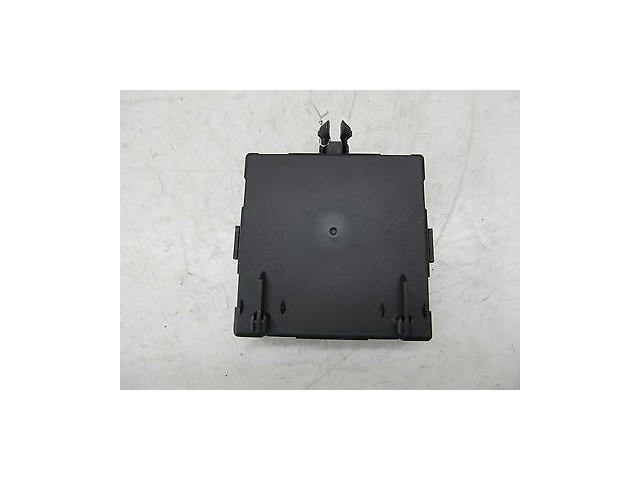 2010-2013 MERCEDES E350 W212 OEM LEFT FRONT DRIVER SIDE DOOR CONTROL MODULE 