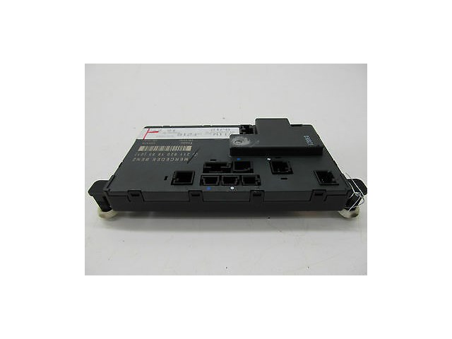 2003-2006 MERCEDES BENZ E500 W211 OEM RIGHT FRONT DOOR CONTROL MODULE 