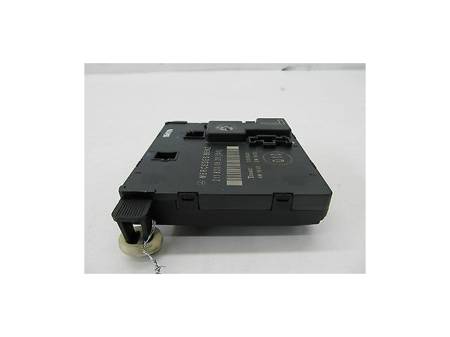 2003-2006 MERCEDES BENZ E500 W211 OEM LEFT REAR BACK DOOR CONTROL MODULE