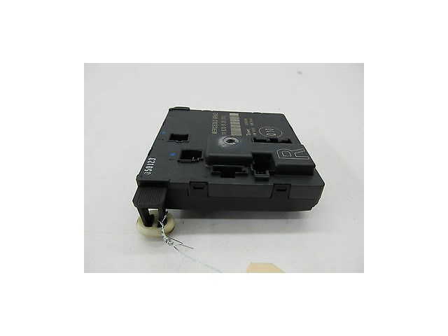 2003-2006 MERCEDES BENZ E500 W211 OEM RIGHT REAR BACK DOOR CONTROL MODULE