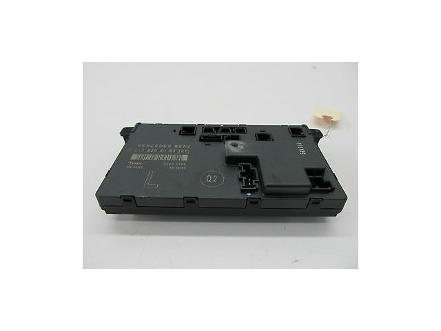 2003-2006 MERCEDES BENZ E500 W211 OEM LEFT FRONT DRIVER'S DOOR CONTROL MODULE