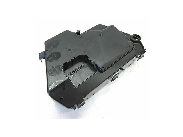 2003-2006 MERCEDES BENZ S55 AMG W220 OEM LEFT SIDE REAR DOOR CONTROL MODULE 