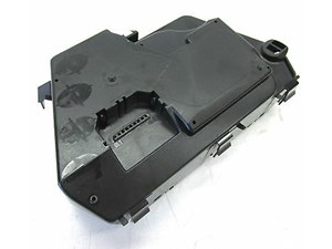 2003-2006 MERCEDES BENZ S55 AMG W220 OEM LEFT SIDE REAR DOOR CONTROL MODULE 