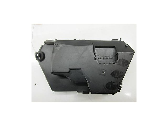 2003-2006 MERCEDES S430 S500 W220 OEM LEFT REAR BACK DOOR CONTROL MODULE UNIT