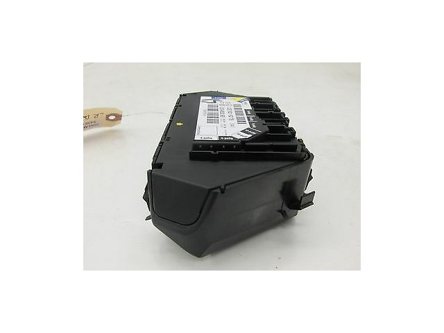 2003-2006 MERCEDES S430 S500 W220 OEM LEFT REAR BACK DOOR CONTROL MODULE UNIT