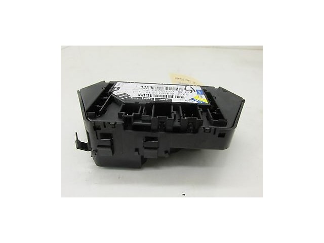 2003-2006 MERCEDES S430 S500 W220 OEM LEFT REAR BACK DOOR CONTROL MODULE UNIT